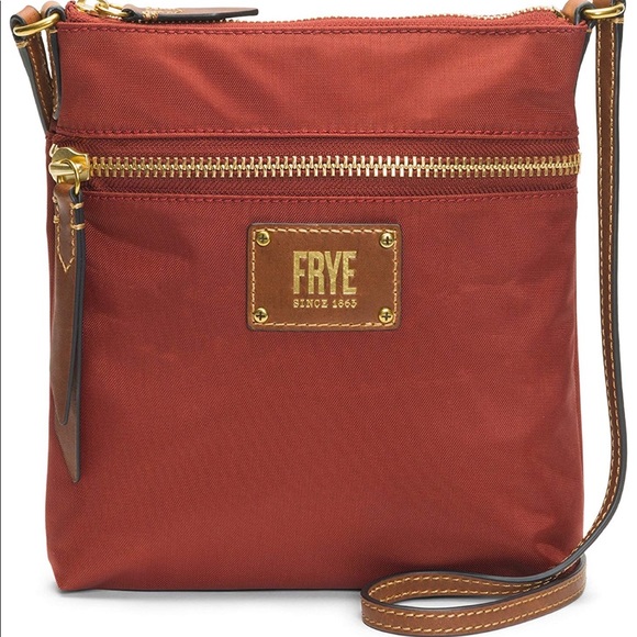 frye ivy crossbody